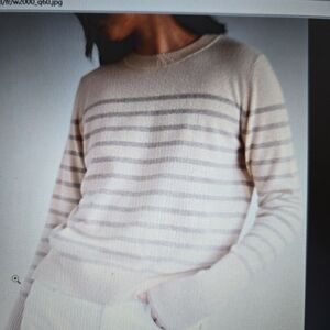 La Ligne Leo Sweater